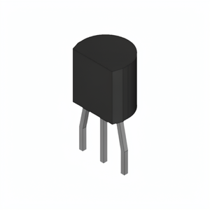 Power Management (PMIC) TO 226 3, TO 92 3 LM236Z-2.5 In Stock Electronic Chips Component - Product Image 1