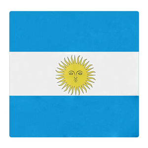 Pañuelo para la Cabeza con Diseño de la Bandera de Corea del Sur, Impresión Digital, Transpirable, Deportivo, Diseño Haitiano Único, Accesorio para la Cabeza - Product Image 5
