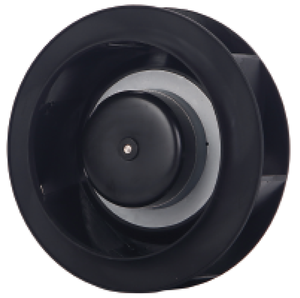 133mm-630mm EC 모터 원심 팬, EC 후곡형 원심 임펠러 방사형 송풍기 팬 - Product Image 1