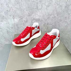 Zapatos Deportivos de Diseño para Hombre, Transpirables, de Malla, a la Moda, para Primavera y Otoño, con Caja Original, Dropshipping - Product Image 4