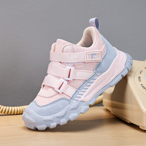 Zapatillas <span class=keywords><strong>de</strong></span> Corrección para <span class=keywords><strong>Pies</strong></span> Planos y Pie Equinovaro para Niños y Niñas, Antideslizantes, Transpirables, Cómodas, con Soporte <span class=keywords><strong>de</strong></span> Arco en Forma <span class=keywords><strong>de</strong></span> B, para Corregir la Curvatura del Pie - Product Image 4