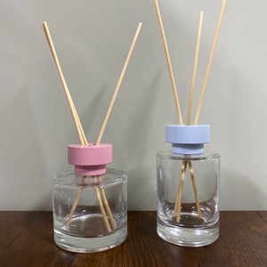 KJHB Reed <b>Diffuser</b> 250ML Pinot Noir Scented Home Fragrance - Product Image 2