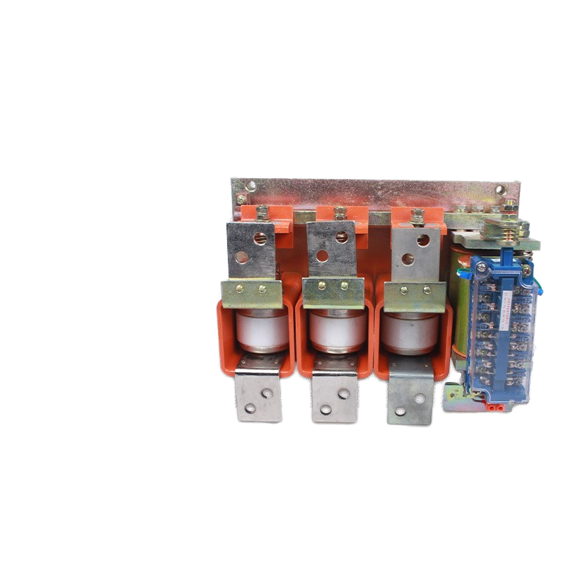 Supply of TE High Voltage DC