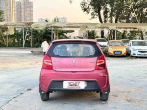 <span class=keywords><strong>Suzuki</strong></span> <span class=keywords><strong>Alto</strong></span> d'occasion 2014 - Modèle Confort manuel 1.0L, Rose - Product Image 6