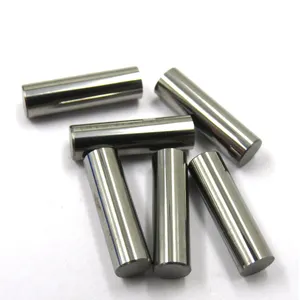 Kim Loại Gỗ Cắt Công Cụ Phôi Tùy Chỉnh Thiêu Kết Tungsten Carbide Trống Vòng Bar Và Tungsten Hợp Kim Rod
