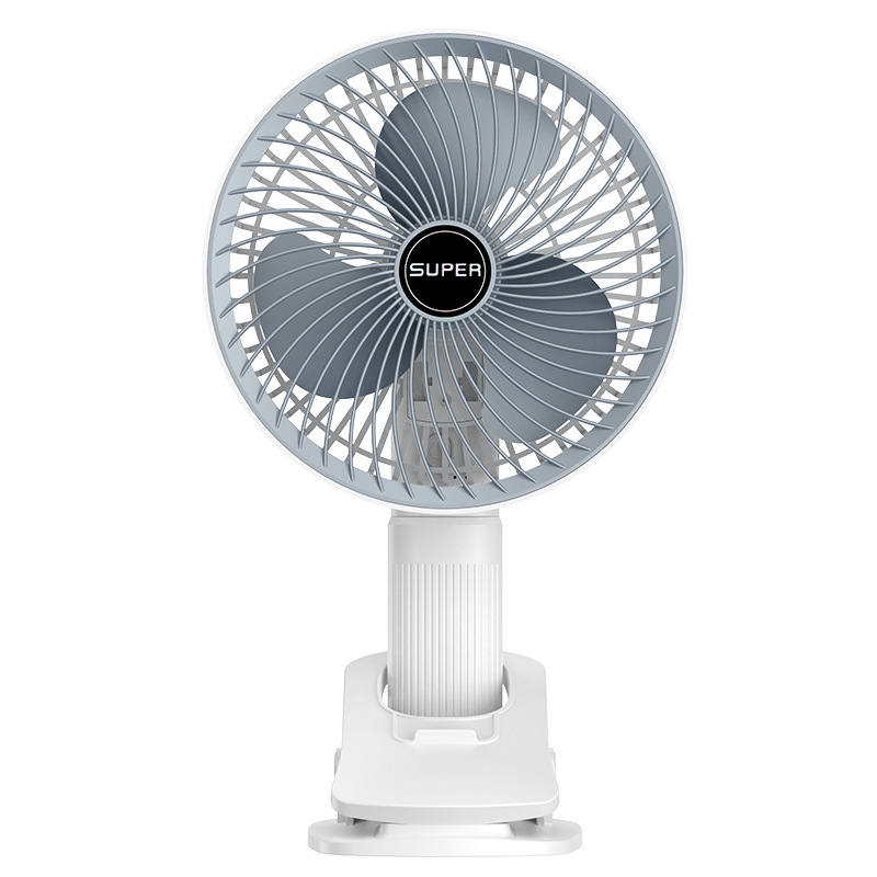 White [7-inch Rechargeable Model]