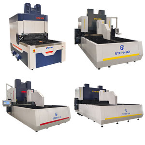 Pannellatrice CNC Completamente Automatica a 16 Assi 1000/1600/2000/2500 mm Servocomando per Piegatura <span class=keywords><strong>Lamiera</strong></span> Macchina Servo con Ingranaggi Piegatura Piastra Metallica - Product Image 2