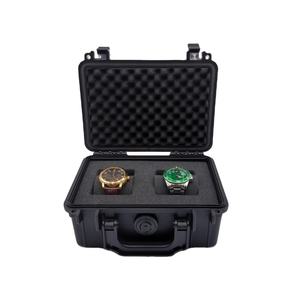 Estuche Rígido de Plástico ABS Resistente al Agua IP68 para Relojes <span class=keywords><strong>Invicta</strong></span>, Caja Protectora para Relojes - Product Image 1