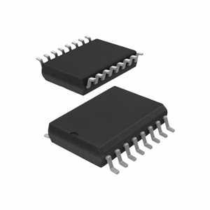 Power Management (PMIC) Manufacturer Channel A6821SLWTR-T Electronics Component 16 SOlC - Product Image 1