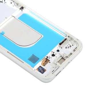 Écran LCD d'origine pour Galaxy S23 FE, assemblage complet avec cadre, vente chaude - Product Image 5