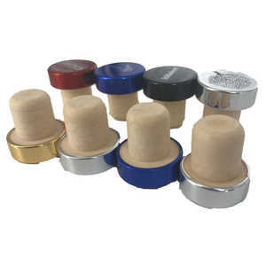 <span class=keywords><strong>Prix</strong></span> d'usine, bouchons de vin en forme de T les plus vendus, bouchons de bouteille de whisky en bois de qualité supérieure avec poignée ergonomique (OEM/ODM en <span class=keywords><strong>vrac</strong></span>) - Product Image 6
