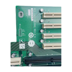Placa baixa nova & <span class=keywords><strong>original</strong></span> do PLC para o equipamento industrial do controle <span class=keywords><strong>PCI</strong></span>-<span class=keywords><strong>14S2</strong></span> VER:E1 - Product Image 3
