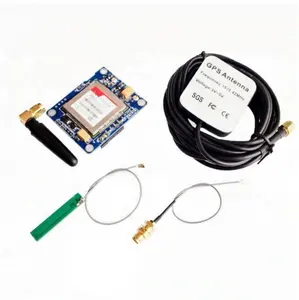 SIM5320E module 3G module GPS GPRS GSM module