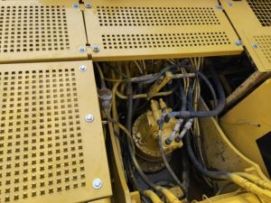 Pelle d'occasion Cat 320B 330bl 330c Excavateurs d'occasion Cat 330 Excavateurs d'occasion Cat 330 - Product Image 3