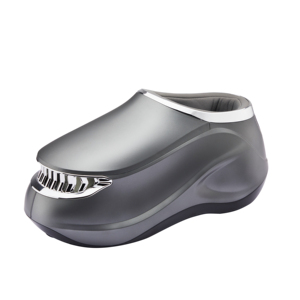 Masajeador de pies Shiatsu con diseño de moda, zapatos circulantes de sangre, masaje multifuncional con calor - Product Image 1