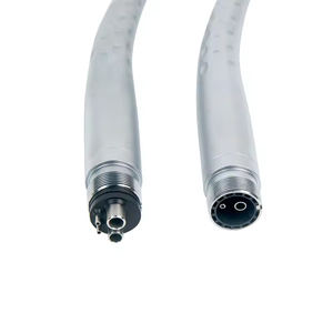 Strumento dentale per l'igiene dentale ad alta velocità - Product Image 4