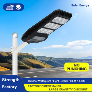 <span class=keywords><strong>Lampadaire</strong></span> <span class=keywords><strong>solaire</strong></span> tout-en-un à prix fabricant, le plus vendu - Product Image 4