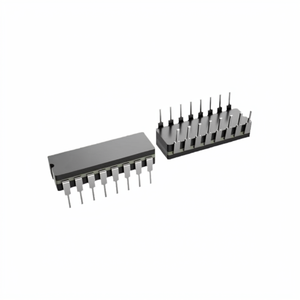Transceptor IC Interface 20 CLCC BOM en Stock, Componente Electrónico 4/0 20LCCC, Fabricante SNJ55LVDS31FK - Product Image 1