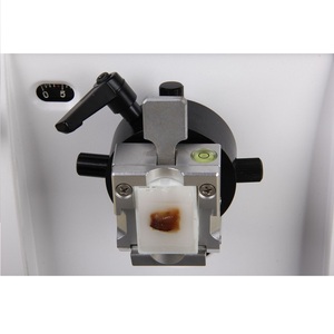 KD2260 Werks-Direkt verkaufs handbuch Rotations mikro tom - Product Image 5