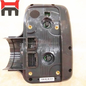 แผงหน้าจอแสดงผลรถขุด PC60-7 PC70-7 7834-73-2000 7834-73-2001 7834-73-2002 7834-73-2100 7834-73-2101 7834-73-2102 - Product Image 5