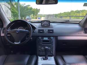 Volvo T5 Smart Luxury 2014 2015 2016, SUV de 7 Plazas, Vehículo Usado - Product Image 6