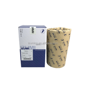Camisa de Cilindro para Motor Diésel S6D140 6211-22-2220 6211222220 para Cargadoras de Ruedas WA500, Camiones Volquete HM350 HM400 - Product Image 3
