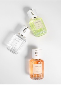 Offre Spéciale Portable voiture diffuseur liquide parfum désodorisant pour Reed diffuseur ensembles vente <span class=keywords><strong>chaude</strong></span> pour l'intérieur de la voiture - Product Image 5