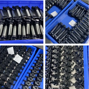 Numeri di OE 30520 pna007 30520 pwc003 bobine di accensione per auto 12V per Honda per CR-V accordo per Civic Fit <span class=keywords><strong>2</strong></span>.0 generazione per Acura per H - Product Image 6