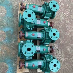 Irrigation Stainless Steel End Suction <b>Water</b> <b>Pump</b> Engine Marine Sea <b>Water</b> <b>Pump</b> - Product Image 1