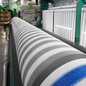 הנמכר ביותר-מכירת hdpe אנטי אייג 'ינג הגנה על שמש 3%-5% הגנה uv 30%-95% שיעור גוון צבע להתאמה אישית - Product Image 5
