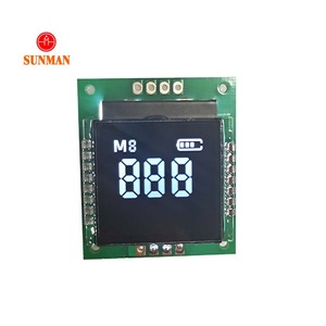 Трансмиссивный светоотражающий поляризатор htn tn <span class=keywords><strong>lcd</strong></span> экран поставщиков настроить tn <span class=keywords><strong>lcd</strong></span> i2c модуль - Product Image 2