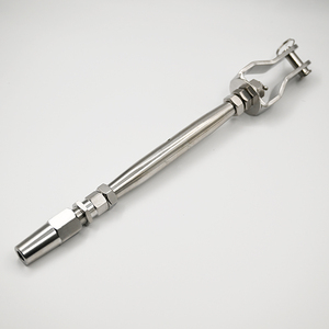 Hiệu quả đặc biệt ngã ba phong cách nhanh chóng kết nối tensioner tích hợp với dọc cuộc sống cho công việc cài đặt - Product Image 5