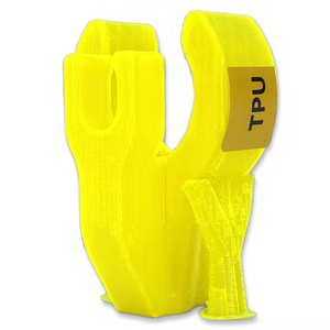 Nouvelle imprimante 3D numérique entièrement fermée Modèles de l'industrie automobile PLA Haute vitesse semi-automatique FDM 100-240V - Product Image 5