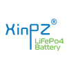 Shenzhen Liushi Solar Lifepo4 Energy Co., Ltd. logo