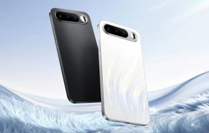 Precio al por Mayor, Teléfono Inteligente Reme 16 5G Desbloqueado, Pantalla de 6.57 Pulgadas, 50MP, 7000mAh, Carga Rápida de 60W, Doble SIM, IP69, 5G - Product Image 2