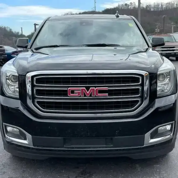USED Car 2024-2020 SALES GMC Sierra 3500HD Denali Crew Cab LB DRW 4WD / For Sale with Low Mileage