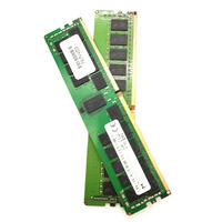 Fabricant fournit 32 go Ddr4 Rdimm 2400T Pc Ram Module de mémoire d'ordinateur serveur