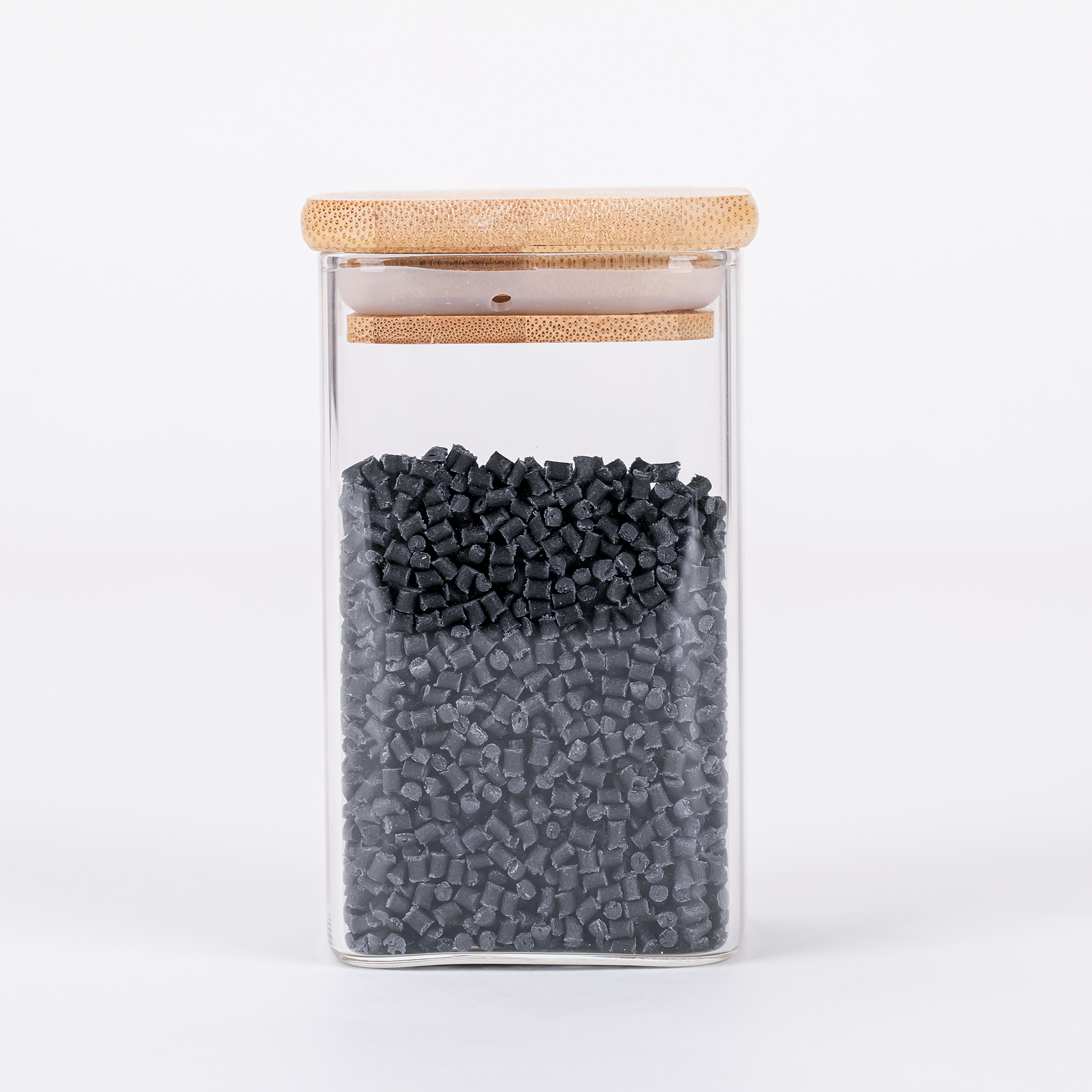 Самые дешевые гранулы поликарбоната PA6 для литья под давлением прозрачные онлайн-продажи