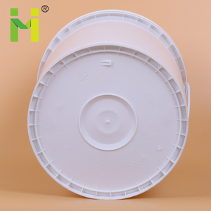 Seau en plastique de qualité alimentaire de 20 L et 25 L (5 et 6 gallons) avec poignée, <span class=keywords><strong>pour</strong></span> peinture industrielle, 2023 - Product Image 6