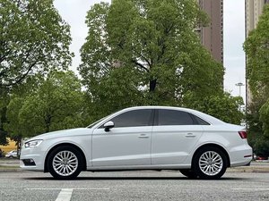 Audi <span class=keywords><strong>A3</strong></span> Limusina 35 TFSI <span class=keywords><strong>2016</strong></span> Usado, Sedán de Alta Calidad, 4 Puertas, 5 Plazas, Turbo, Automático, Volante a la Izquierda - Product Image 6