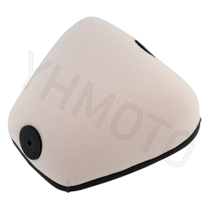 Pour <span class=keywords><strong>Yamaha</strong></span> YZ <span class=keywords><strong>WR</strong></span> 250F Yz250f <span class=keywords><strong>450F</strong></span> Fantic XXF 450 250 FX Moto Accessoires Pièces Air Mousse Filtre Filtro Élément 152227 - Product Image 3