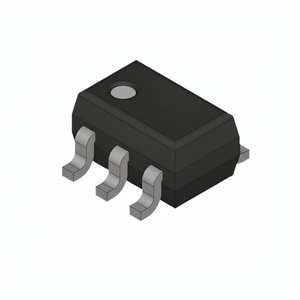 Composants électroniques Chip EL5167ICZ-T7A - Distributeur agréé - Ligne de production - AMPLIFICATEUR VIDÉO 5 TSSOP, SC 70 5, SOT 353 - Product Image 1