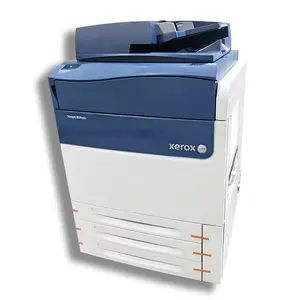 Máy Photocopy Đã Qua Sử Dụng Máy Photocopy Laser Màu Tân Trang Cho Xerox V80