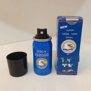 Super <span class=keywords><strong>Viga</strong></span> <span class=keywords><strong>Spray</strong></span> 150000 Longo Tempo Sexy Dragão Atraso <span class=keywords><strong>Spray</strong></span> para Homens - Product Image 2