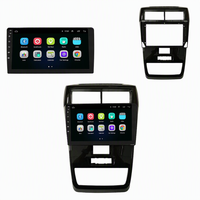 Autoradio Android 15 pour Toyota Avanza 2019, navigation GPS, écran OLED 9 pouces, écran partagé, lecteur multimédia avec MP3 3G/4G