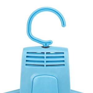 Mini cintre électrique Portable pour sécher les chaussures, sèche-<span class=keywords><strong>linge</strong></span> à Air chaud et froid, porte-<span class=keywords><strong>linge</strong></span> pour la maison - Product Image 4