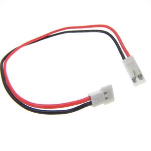 Molex 0510050200 HRS DF1B-2S-2.5R усилитель JST разъем на заказ 2 pin 3P 4P 5P 6P силиконовый кабельный жгут проводов батареи в сборе - Product Image 5
