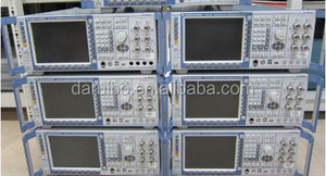 R & S CMW500เครื่องทดสอบการเชื่อมต่อไร้สายราคาต่อรองได้ - Product Image 5