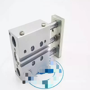 Dfm-25-50-<span class=keywords><strong>p</strong></span>-a-wbrkf geleide actuator 170926 nieuw exemplaar, snelle verzending - Product Image 1