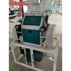 Macchine agricole per la lavorazione del mais dolce completa la linea di impianti - Product Image 3